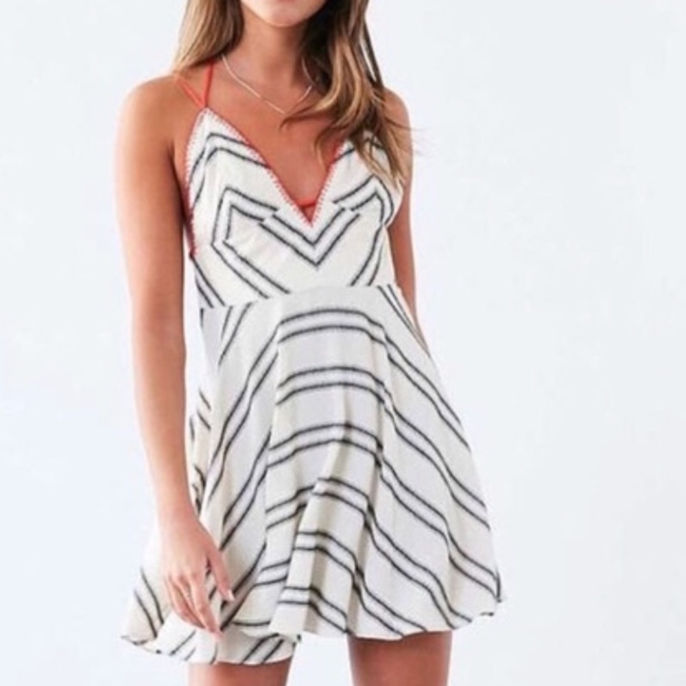 Urban Outfitters Ecote Dress